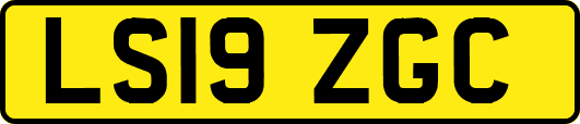 LS19ZGC