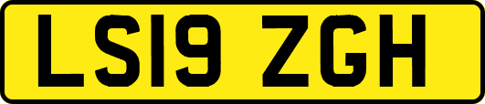 LS19ZGH