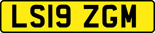 LS19ZGM