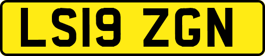 LS19ZGN