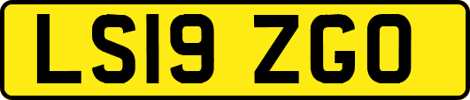 LS19ZGO