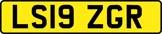 LS19ZGR
