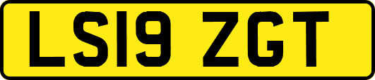 LS19ZGT