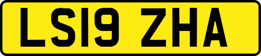 LS19ZHA