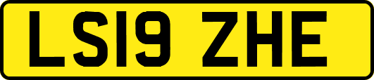 LS19ZHE