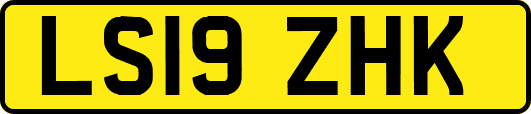 LS19ZHK