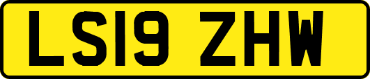 LS19ZHW