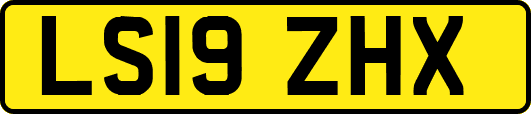 LS19ZHX