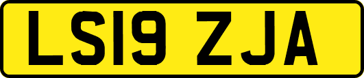 LS19ZJA