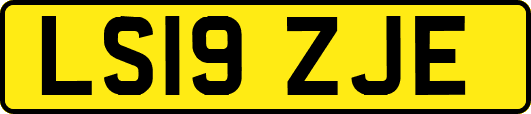 LS19ZJE