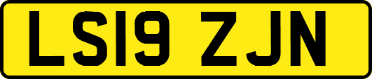 LS19ZJN