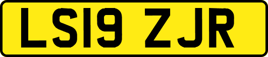 LS19ZJR