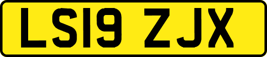 LS19ZJX