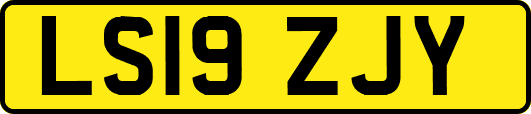 LS19ZJY