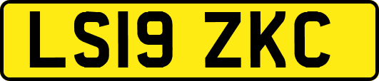 LS19ZKC