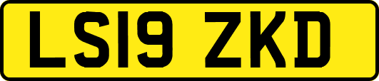 LS19ZKD