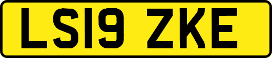 LS19ZKE