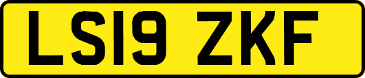 LS19ZKF