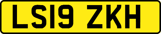 LS19ZKH