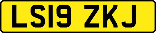 LS19ZKJ