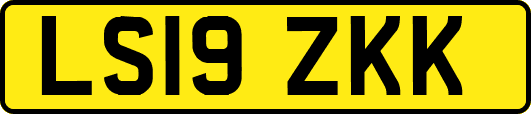 LS19ZKK