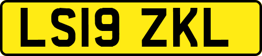 LS19ZKL