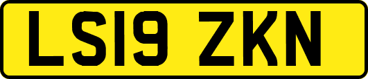 LS19ZKN