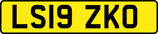 LS19ZKO