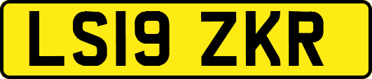 LS19ZKR