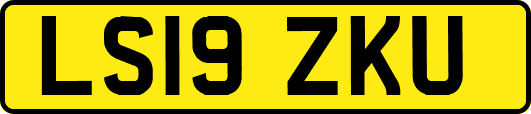 LS19ZKU