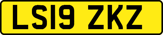 LS19ZKZ