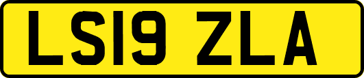 LS19ZLA