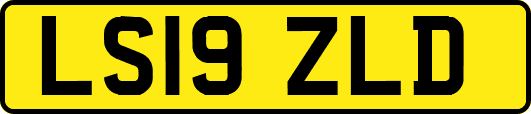 LS19ZLD