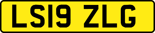 LS19ZLG