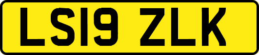 LS19ZLK