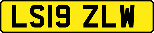LS19ZLW