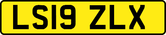 LS19ZLX