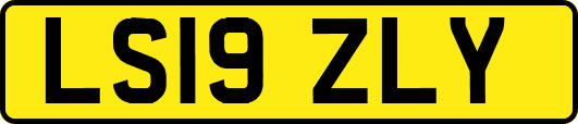 LS19ZLY