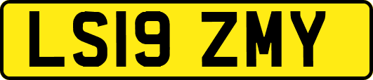 LS19ZMY