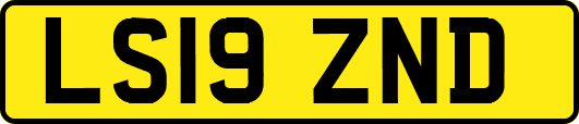 LS19ZND