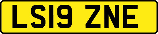 LS19ZNE