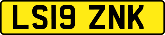 LS19ZNK