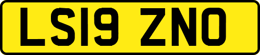 LS19ZNO