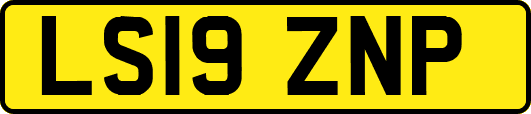 LS19ZNP