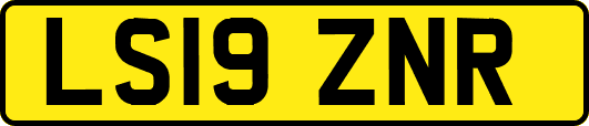 LS19ZNR