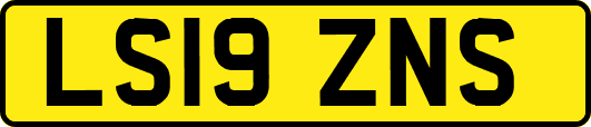LS19ZNS