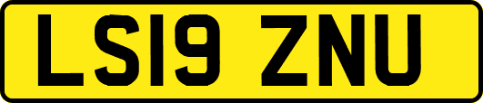 LS19ZNU