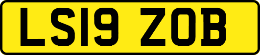 LS19ZOB