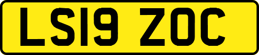 LS19ZOC