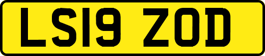 LS19ZOD